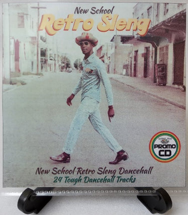 Retro Sleng